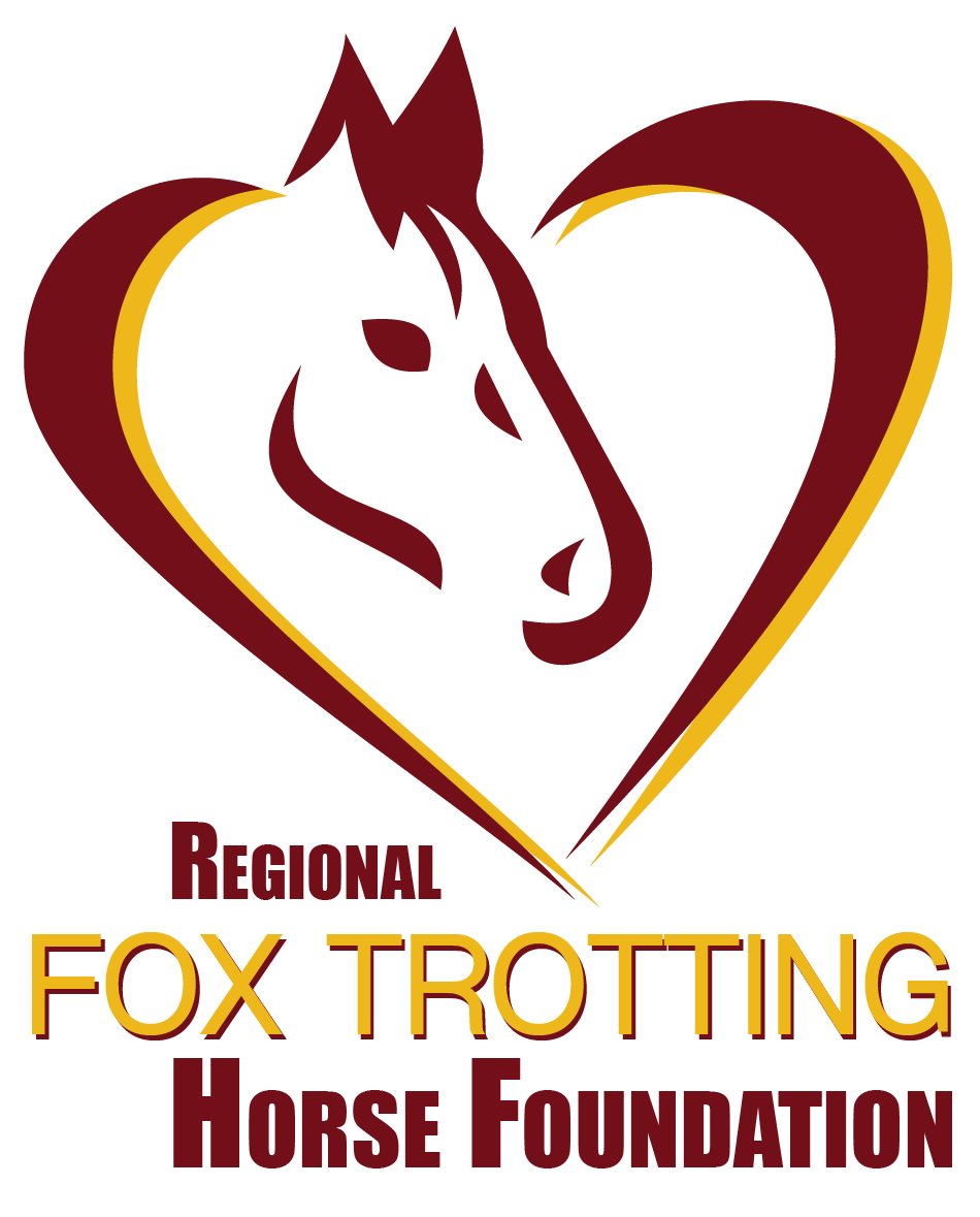 Regional Fox Trotting Horse Foundation